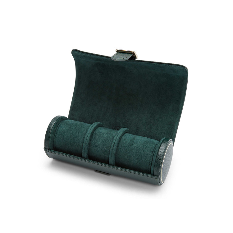 WOLF British Racing Triple Watch Roll - Bild 3 