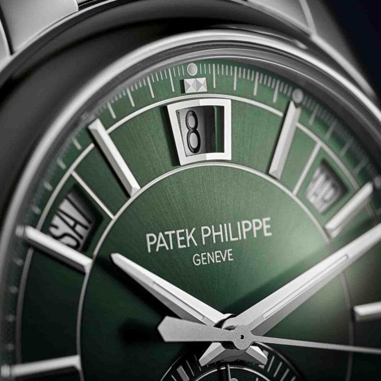 Patek Philippe Komplizierte Uhren - Bild 15 