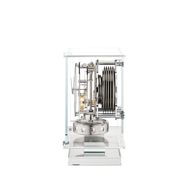 Jaeger-LeCoultre Kollektion Atmos Transparente - Bild 3 