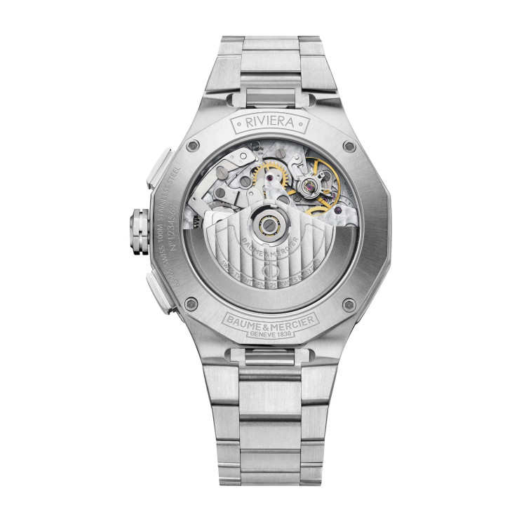 Baume & Mercier Riviera - Bild 2 