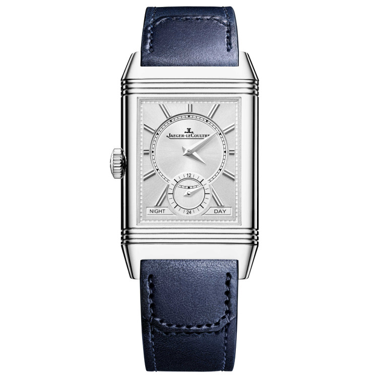 Jaeger-LeCoultre Reverso Tribute Duoface Small Seconds - Bild 2 