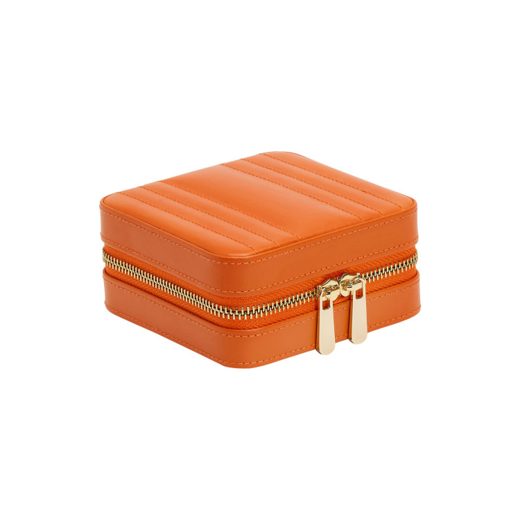 WOLF Maria Small Zip Jewellery Case - Bild 2 