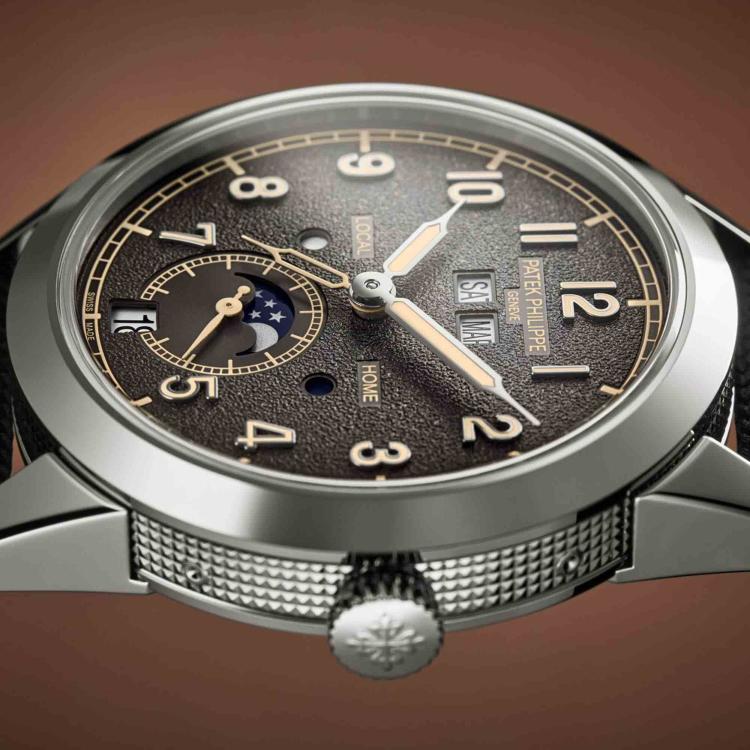Patek Philippe Komplizierte Uhren - Bild 9 