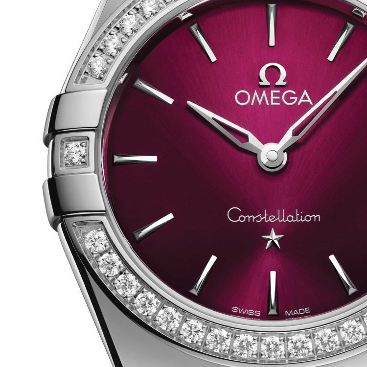 Omega Constellation - Bild 5 