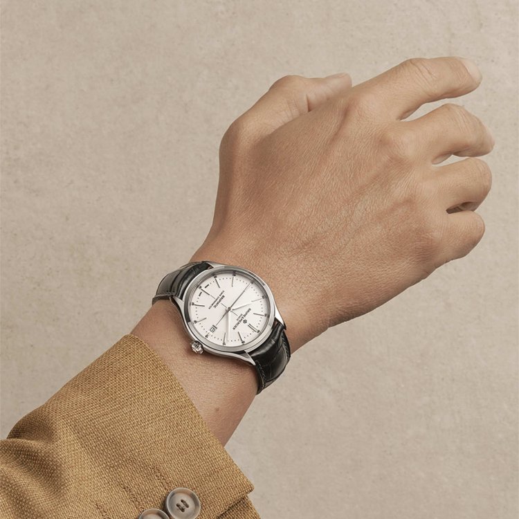 Baume & Mercier Clifton - Bild 4 