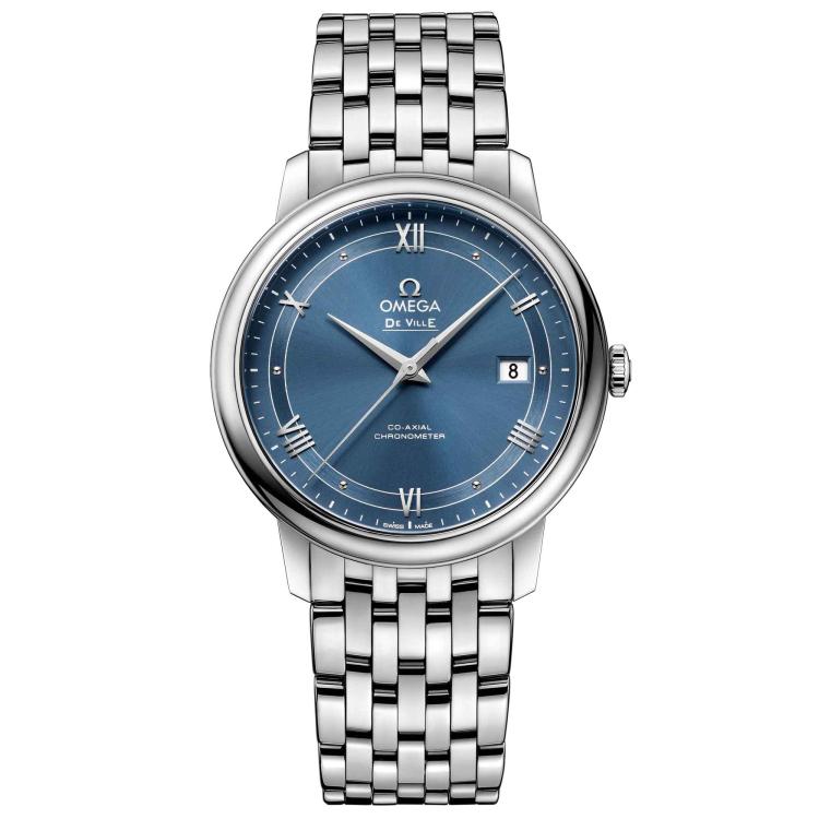 Unisex, Automatik,  Omega De Ville Prestige 