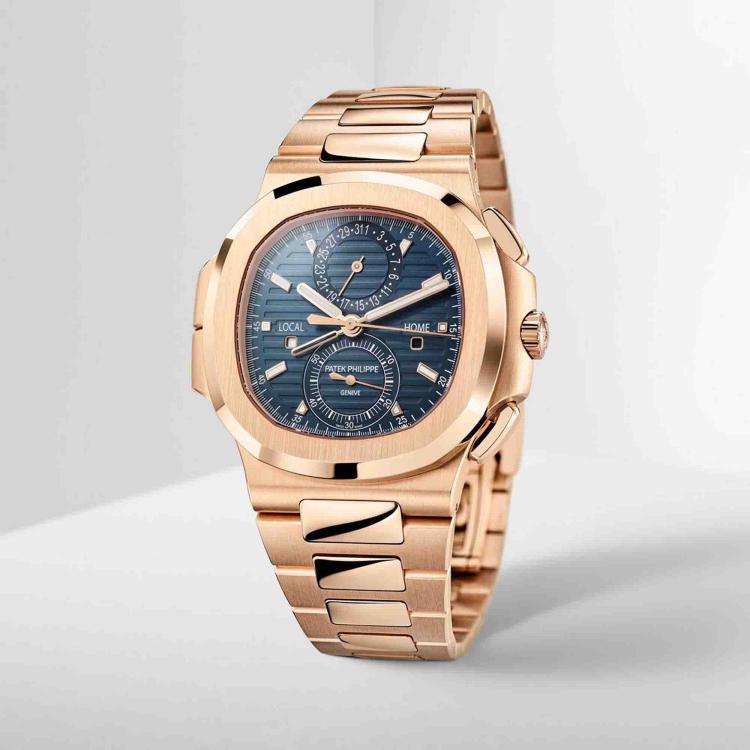 Patek Philippe Nautilus - Bild 5 