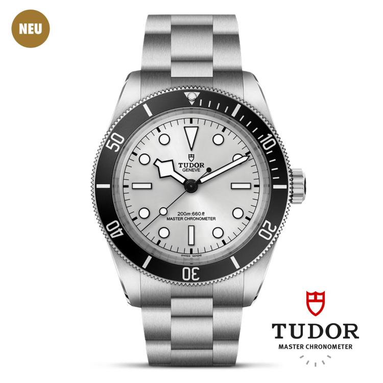 Herrenuhr, Automatik,  TUDOR Black Bay 68 