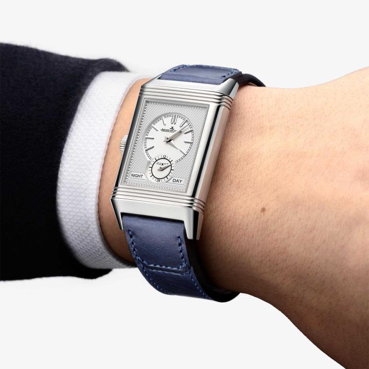 Jaeger-LeCoultre Reverso Tribute Duoface - Bild 4 