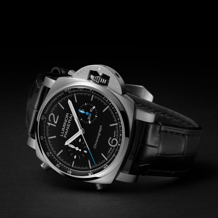Panerai Luminor Chrono - Bild 5 