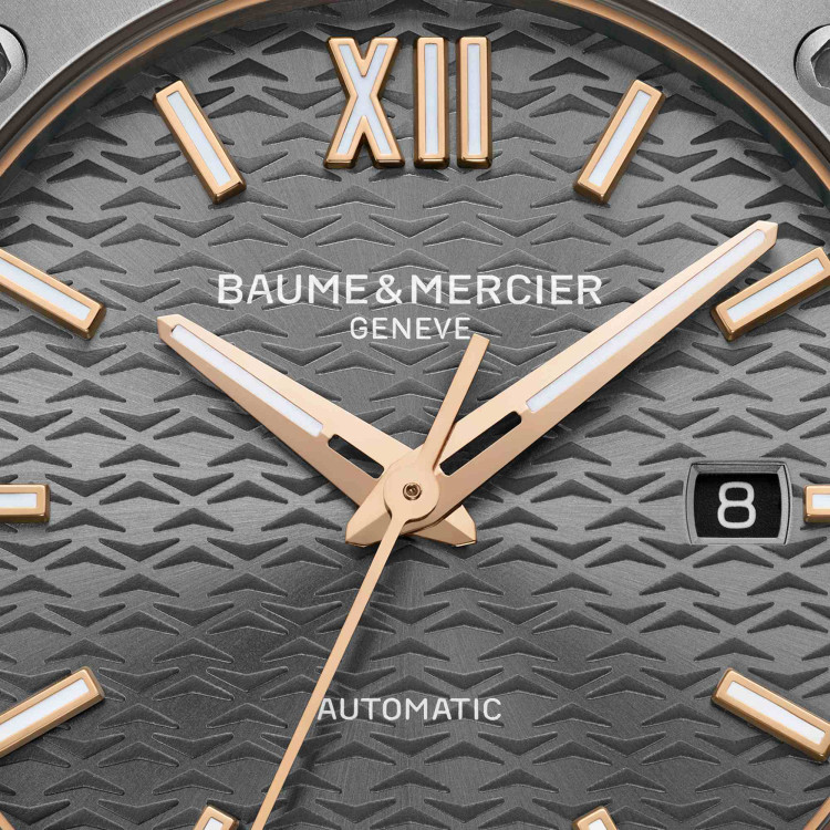 Baume & Mercier Riviera - Bild 4 