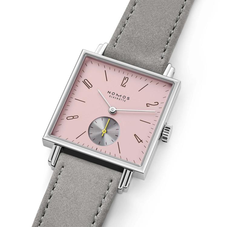 NOMOS Glashütte Tetra – Die Wildentschlossene - Bild 4 