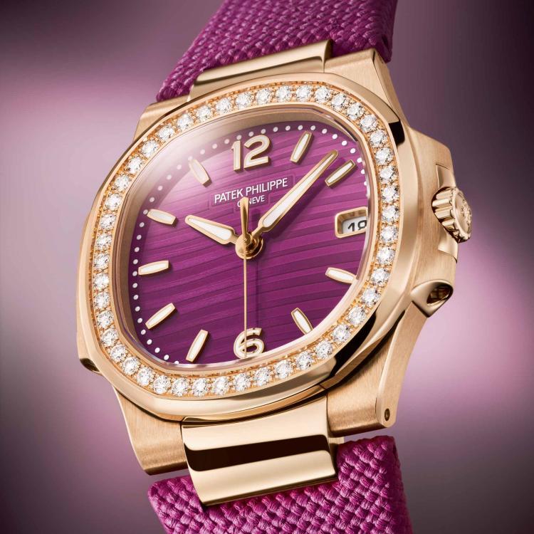 Patek Philippe Nautilus - Bild 2 