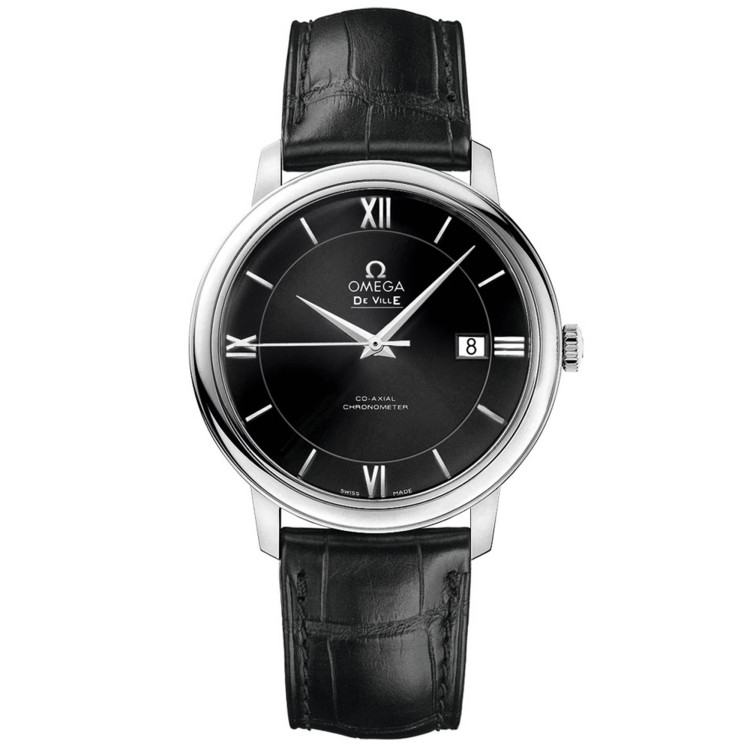 Unisex, Automatik,  Omega De Ville Prestige 
