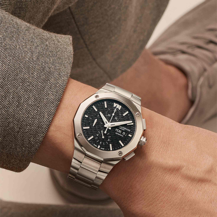 Baume & Mercier Riviera - Bild 6 