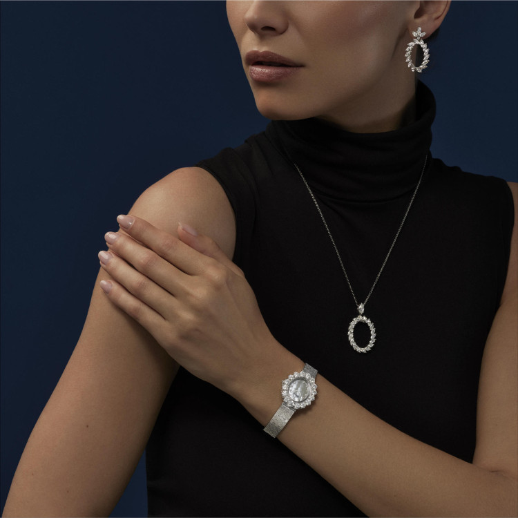 Chopard L'Heure du Diamant - Bild 5 