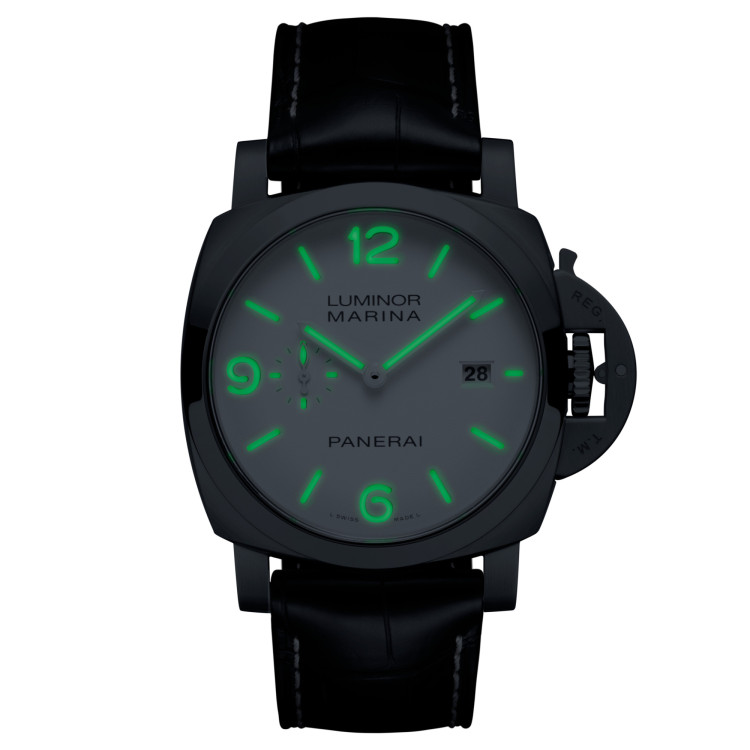 Panerai Luminor Marina - Bild 5 