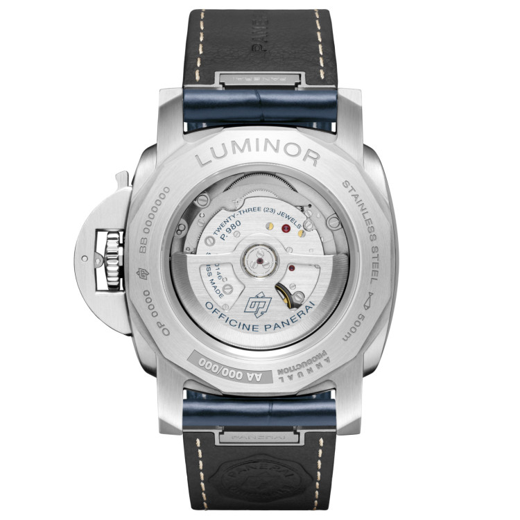 Panerai Luminor Marina - Bild 2 