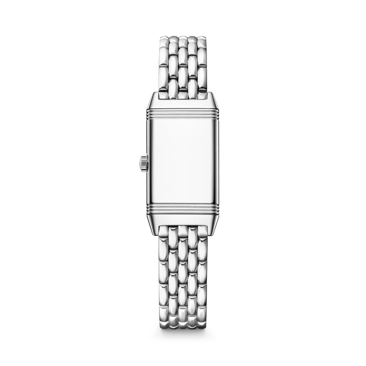 Jaeger-LeCoultre Reverso Classic Monoface Origin - Bild 2 