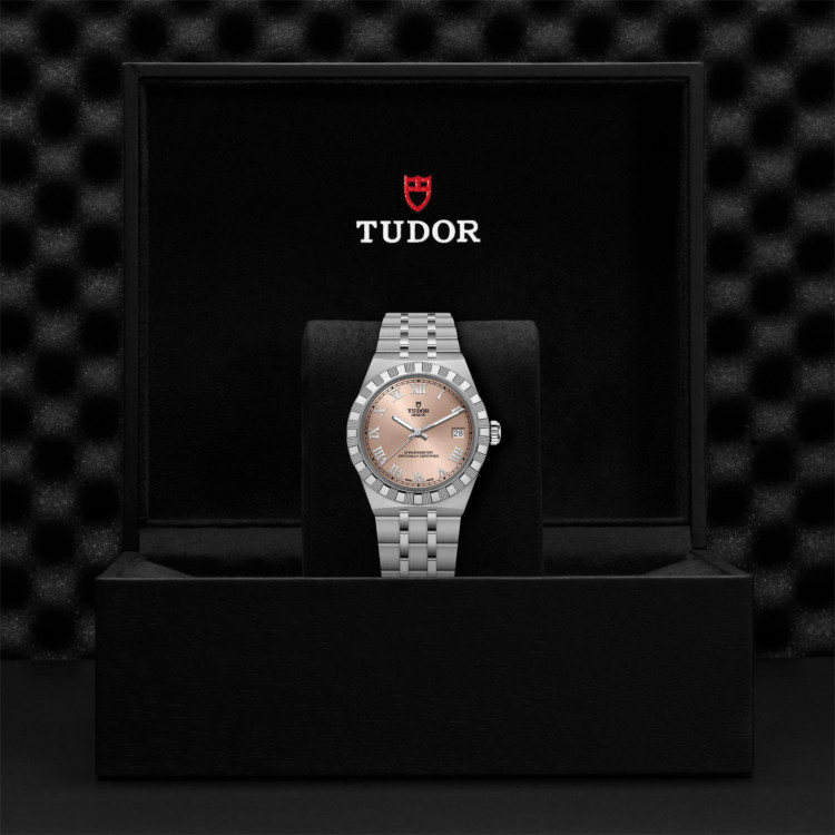 TUDOR TUDOR Royal - Bild 4 