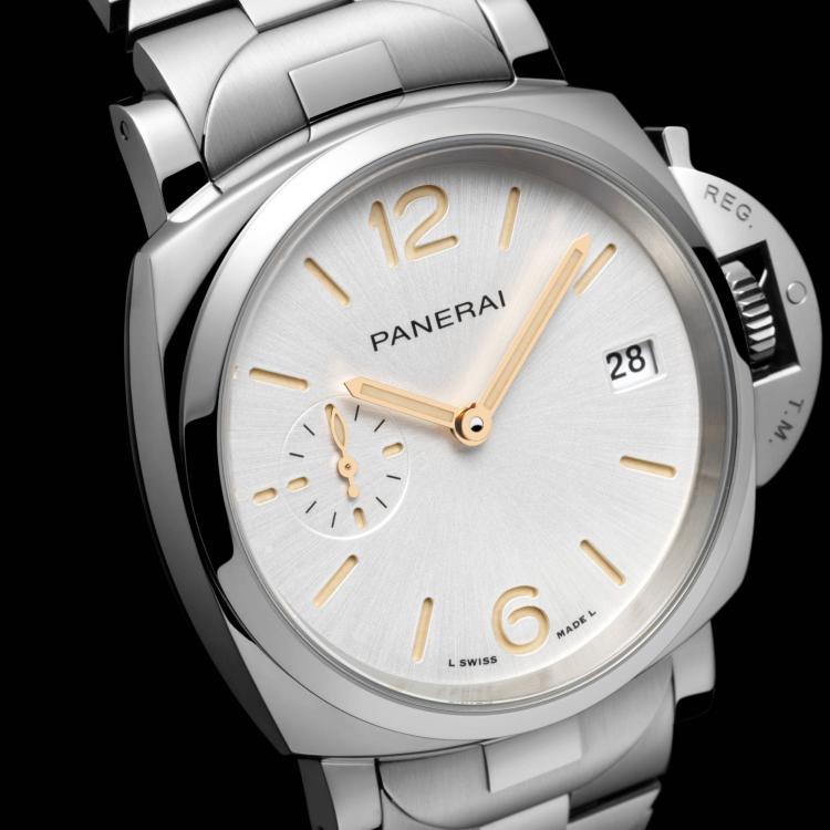 Panerai Luminor Due - Bild 4 