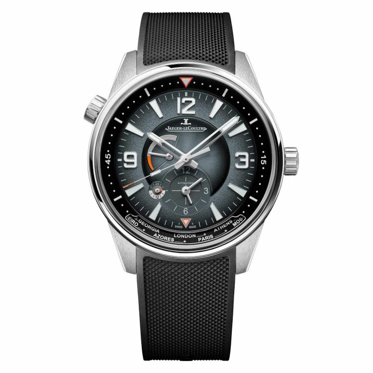 Unisex, Automatik,  Jaeger-LeCoultre Polaris Geographic 