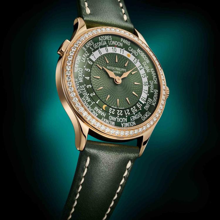 Patek Philippe Komplizierte Uhren - Bild 7 