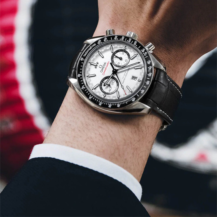 Omega Speedmaster Racing - Bild 2 