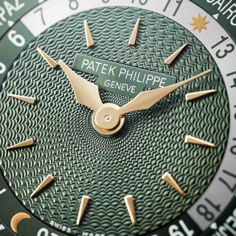 Patek Philippe Komplizierte Uhren - Bild 8 