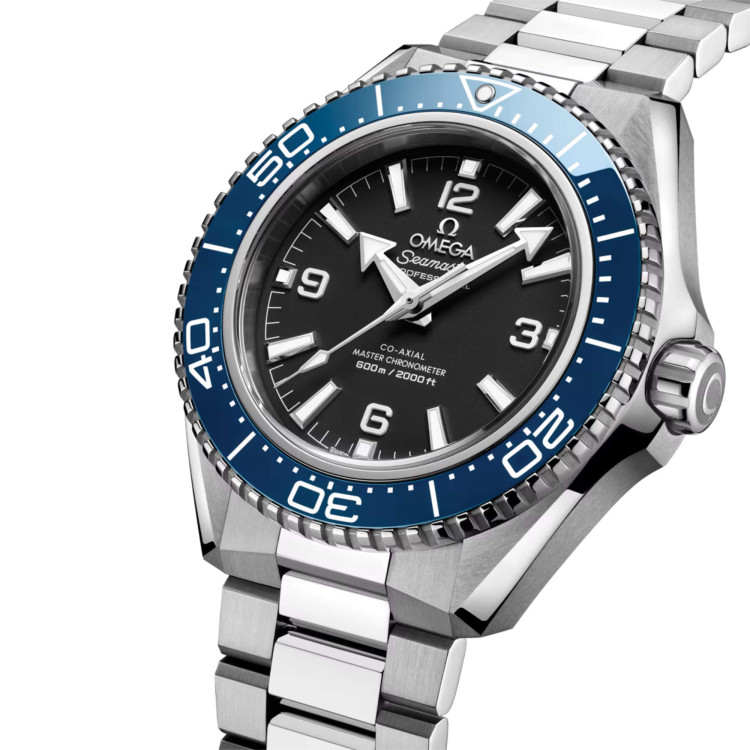 Omega Seamaster Planet Ocean 600M - Bild 3 