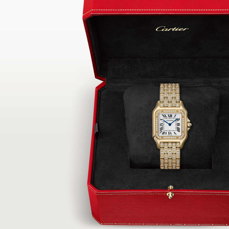 Cartier Panthère de Cartier - Bild 7 
