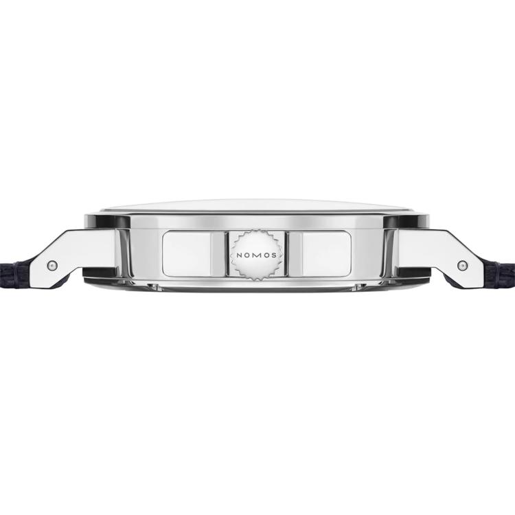 NOMOS Glashütte Ahoi neomatik Atlantic - Bild 3 