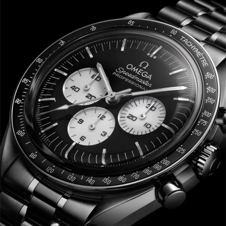 Omega Speedmaster Moonwatch Professional - Bild 3 