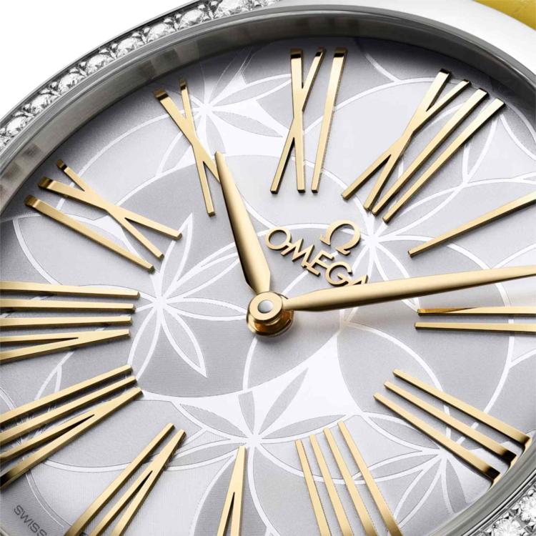 Omega De Ville Tresor - Bild 4 