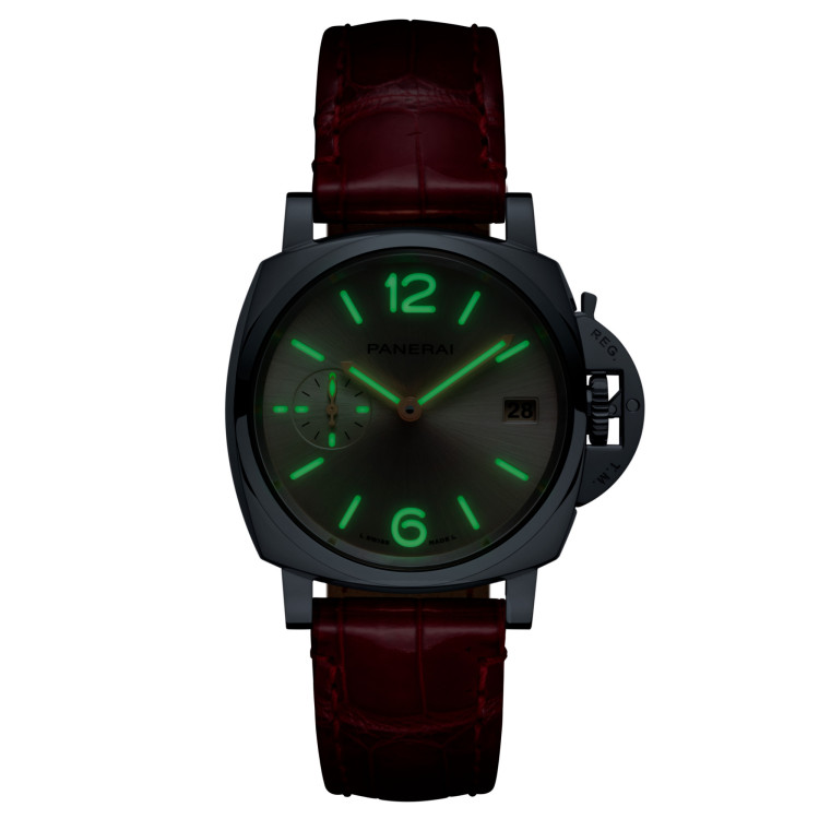 Panerai Luminor Due - Bild 4 