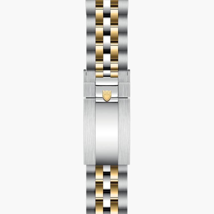 TUDOR Black Bay One 36 S&G - Bild 2 