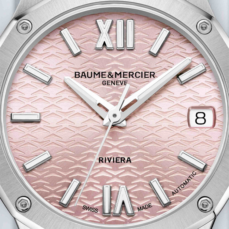 Baume & Mercier Riviera - Bild 3 