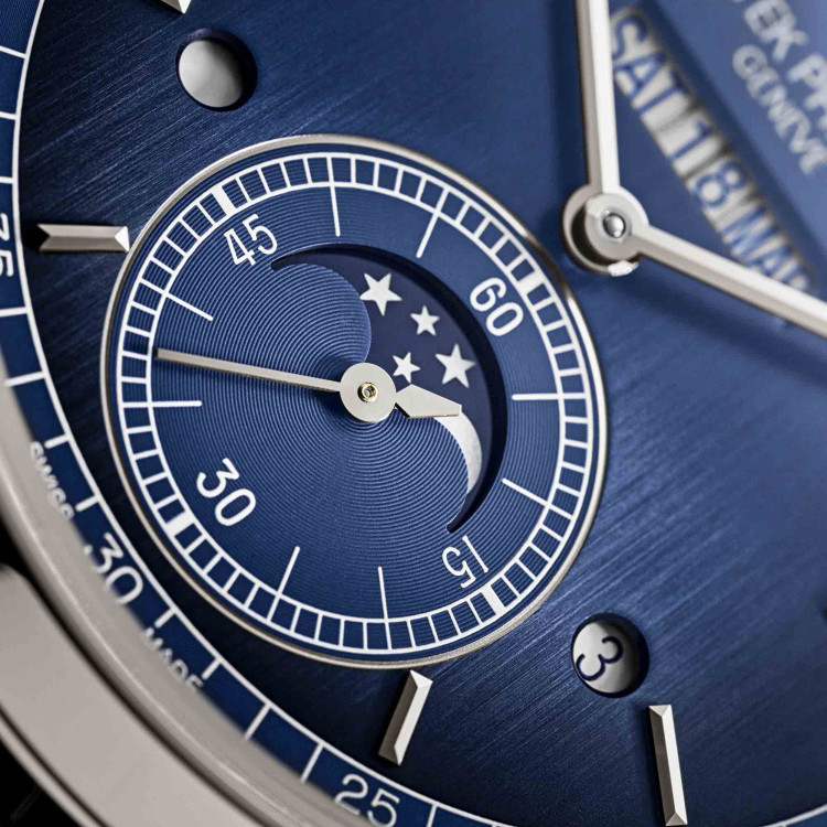 Patek Philippe Grandes Complications - Bild 4 