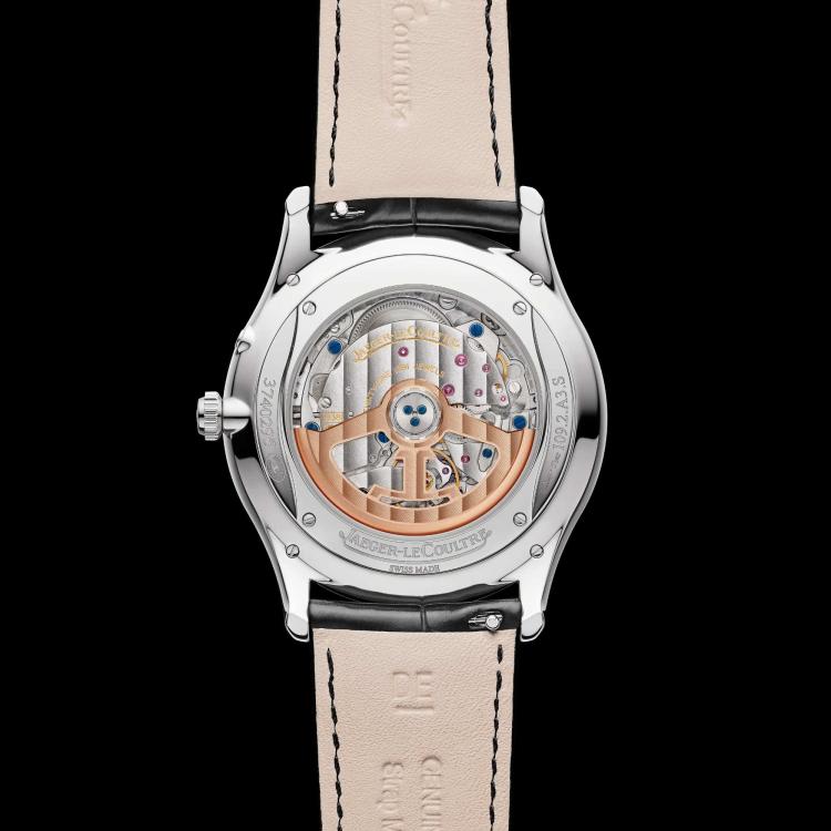 Jaeger-LeCoultre Master Ultra Thin Power Reserve - Bild 2 