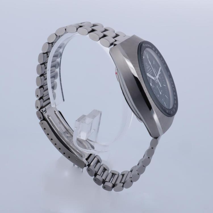 Blome Preowned-Uhren Omega Speedmaster Mark II - Bild 3 