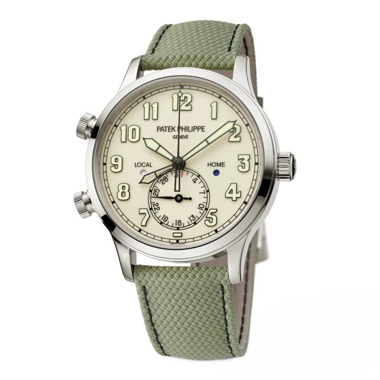 Patek Philippe Calatrava - Bild 2 