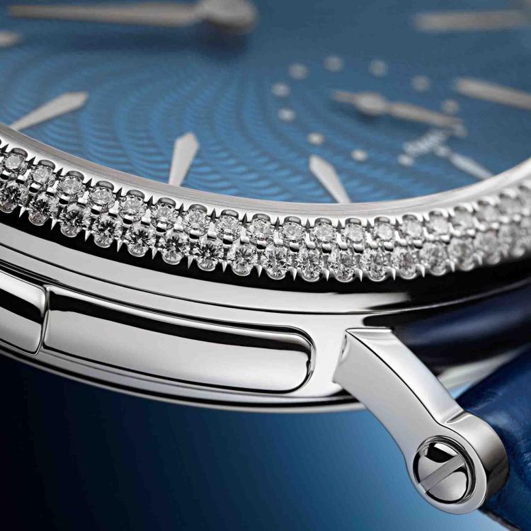 Patek Philippe Grandes Complications - Bild 14 
