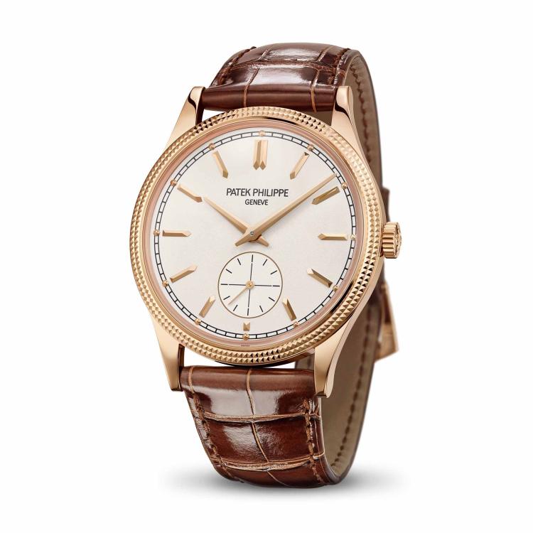 Patek Philippe Calatrava - Bild 5 