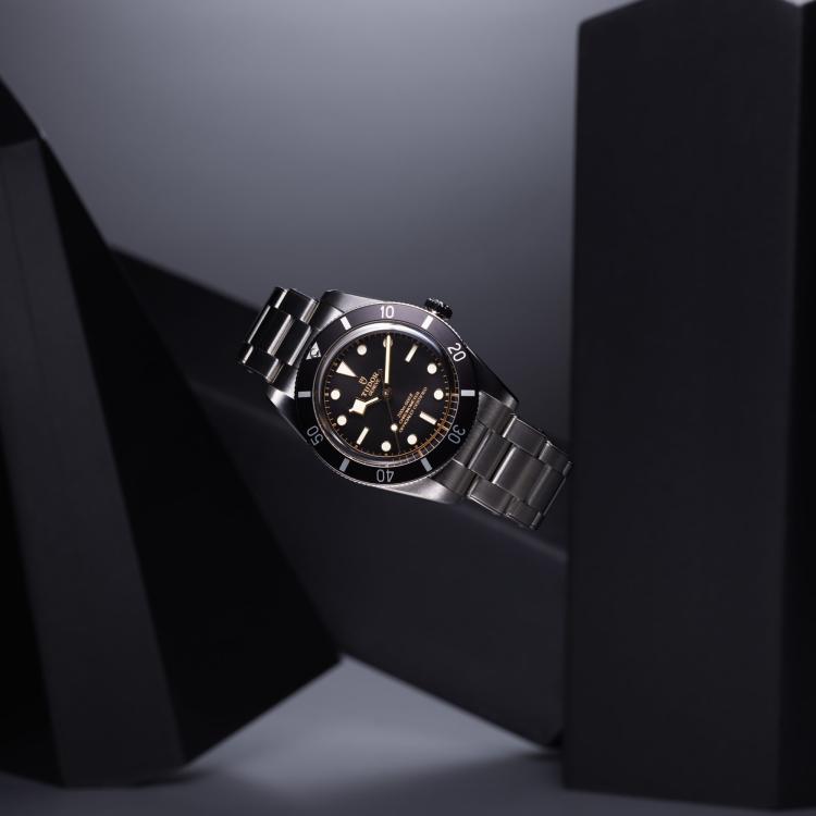 TUDOR Black Bay 54 - Bild 4 