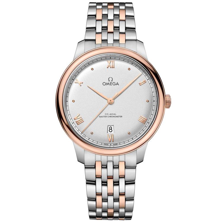 Unisex, Automatik,  Omega De Ville Prestige 