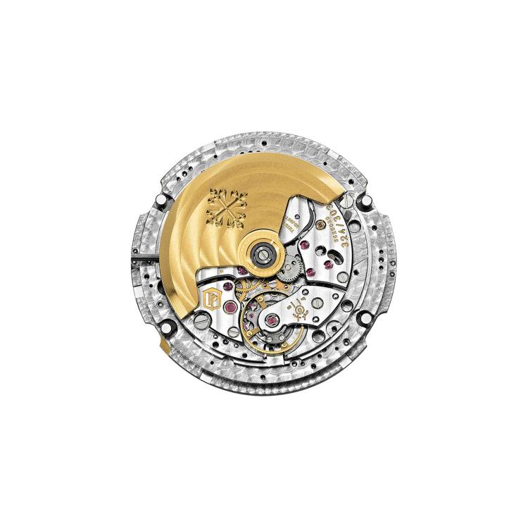 Patek Philippe Nautilus - Bild 5 