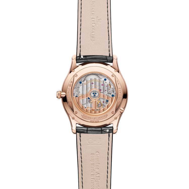 Jaeger-LeCoultre Master Ultra Thin Perpetual Calender - Bild 2 