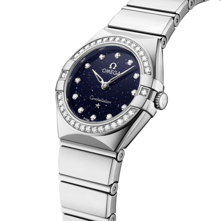 Omega Constellation - Bild 3 