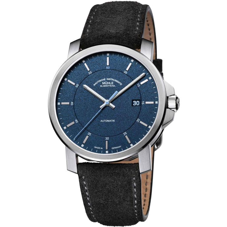 Unisex, Automatik,  Mühle Glashütte 29er Casual 