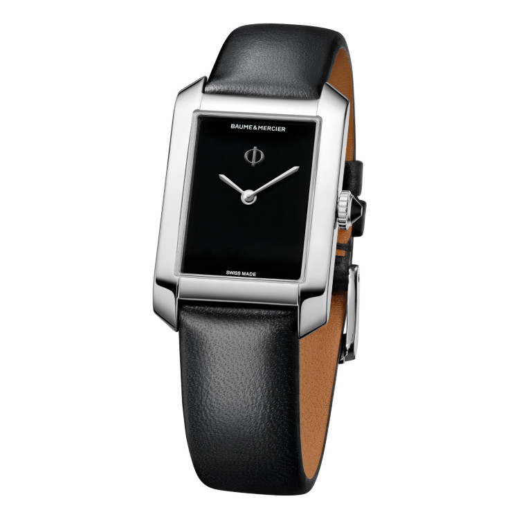 Baume & Mercier Hampton - Bild 3 